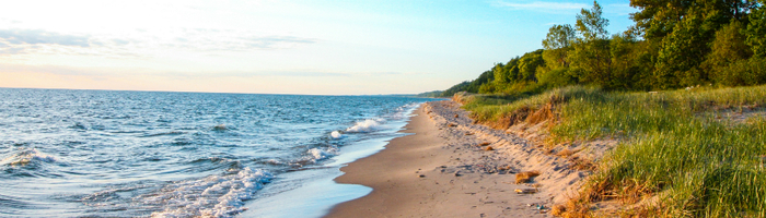 Coastal header Coastal header