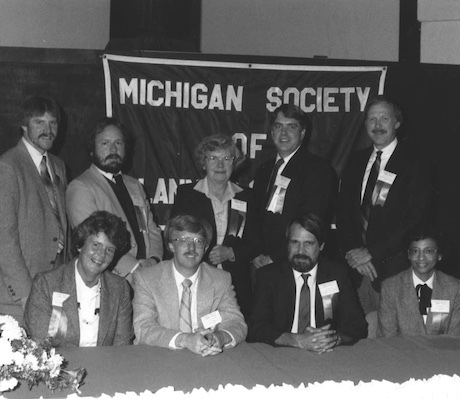 Mspo Board In 1982