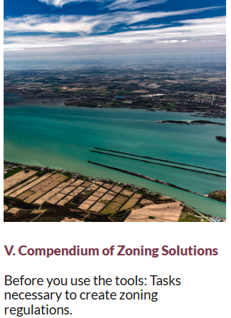 Compendium of Zoning Solutions