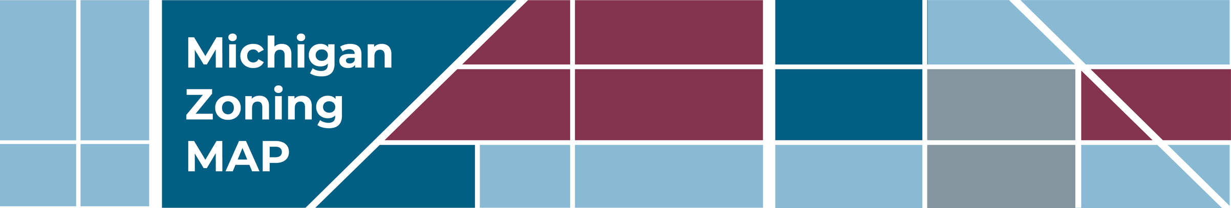 Michigan Zoning MAP