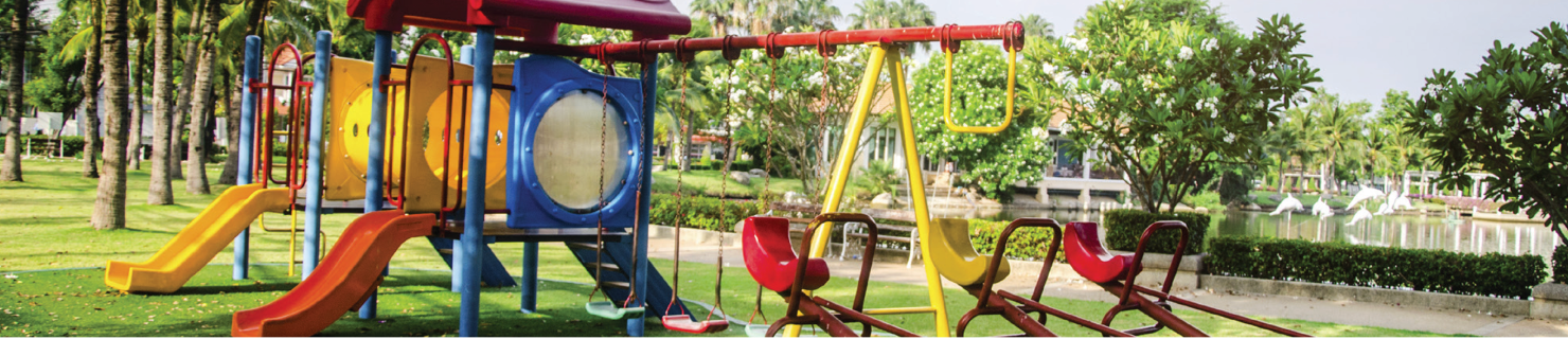 Child Care Header
