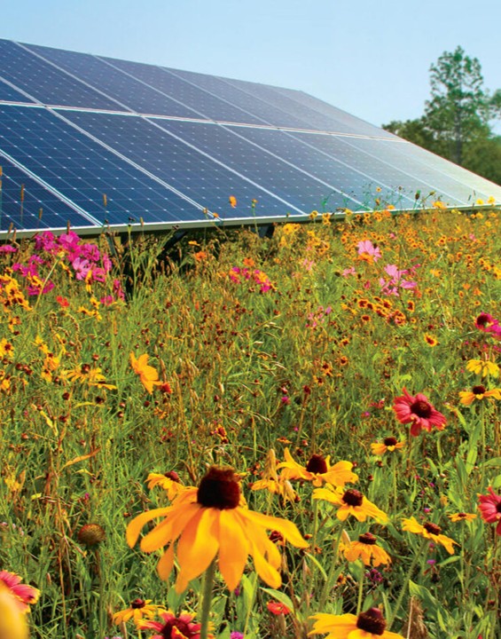 Solar Energy Webinar