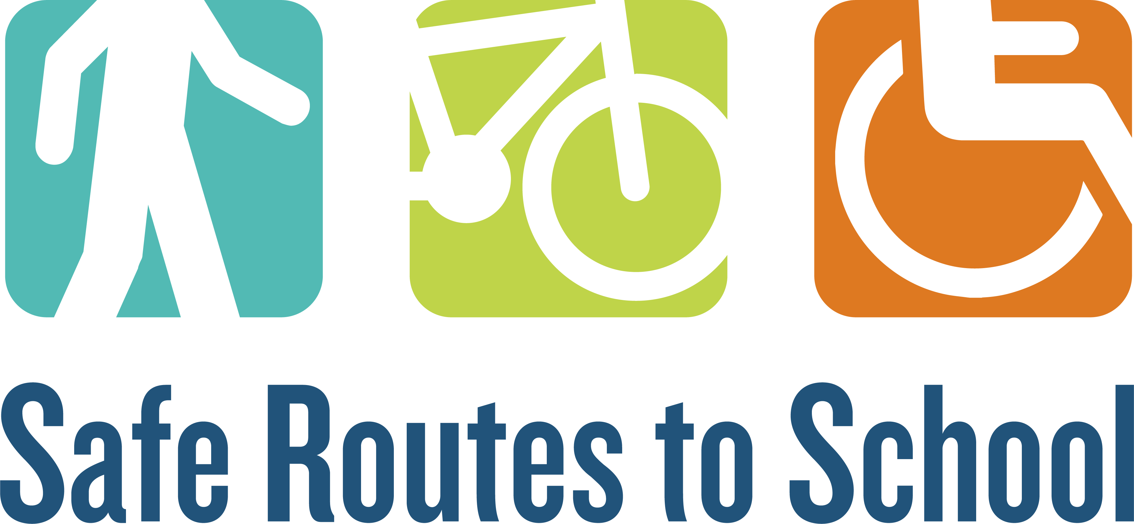 Safe Routes to School Training