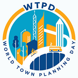 [Event] 2025 World Town Planning Day Online Conference | November 7, 2025