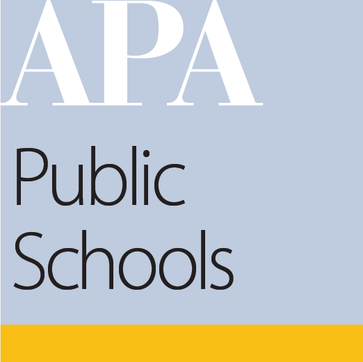 [Event] APA Public Schools Division School Planning Summit | November 7, 2025