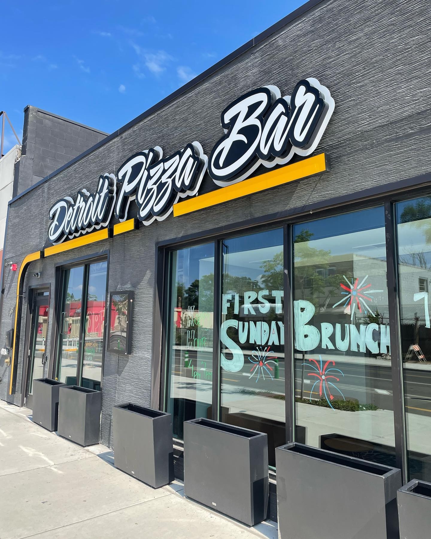 May 27: MAP Member and Sections Social Meet Up