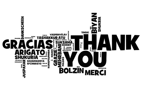 Thank You to Generous Donors!